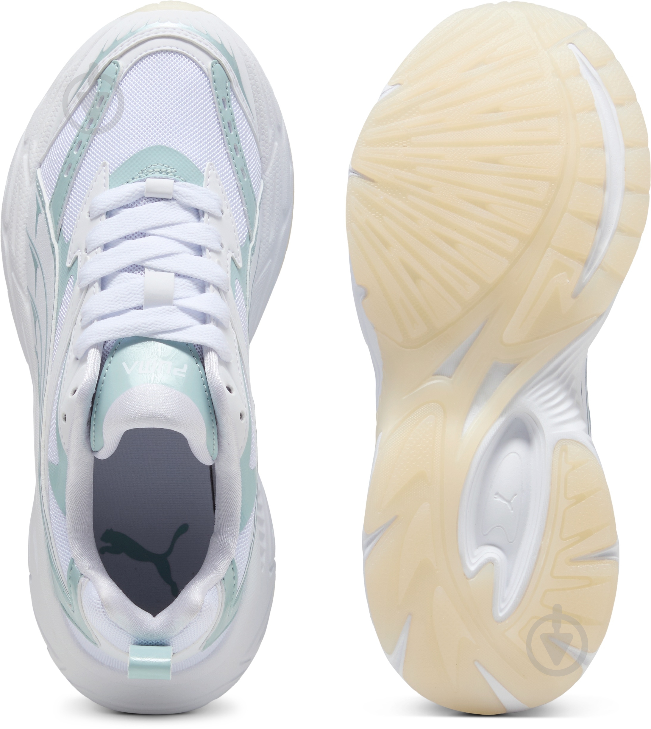ᐉ Кросівки жіночі демісезонні Puma Morphic Astro Escape Wns