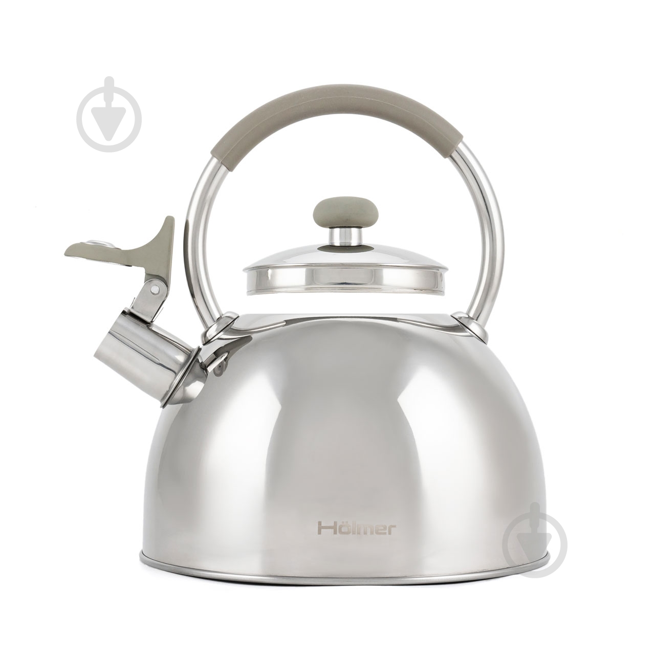 Чайник Holmer WK-0430-SCSS Classic - фото 2 Чайник Holmer WK-0430-SCSS Classic - фото 2
