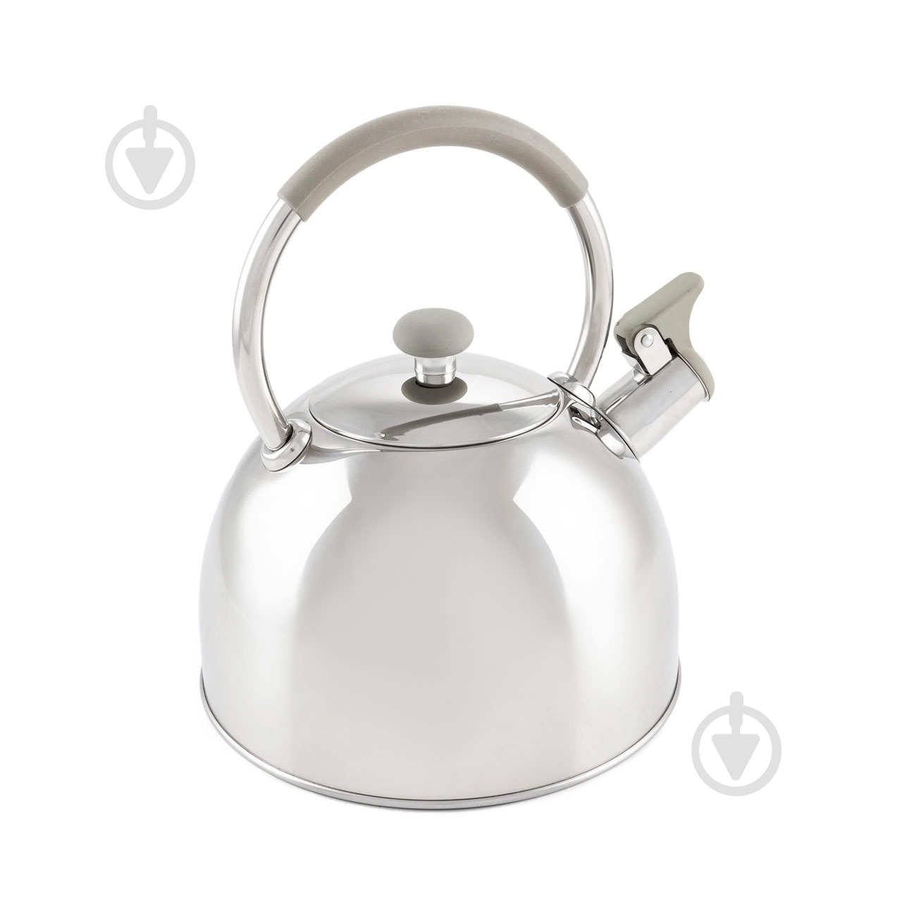 Чайник Holmer WK-0430-SCSS Classic - фото 5 Чайник Holmer WK-0430-SCSS Classic - фото 5