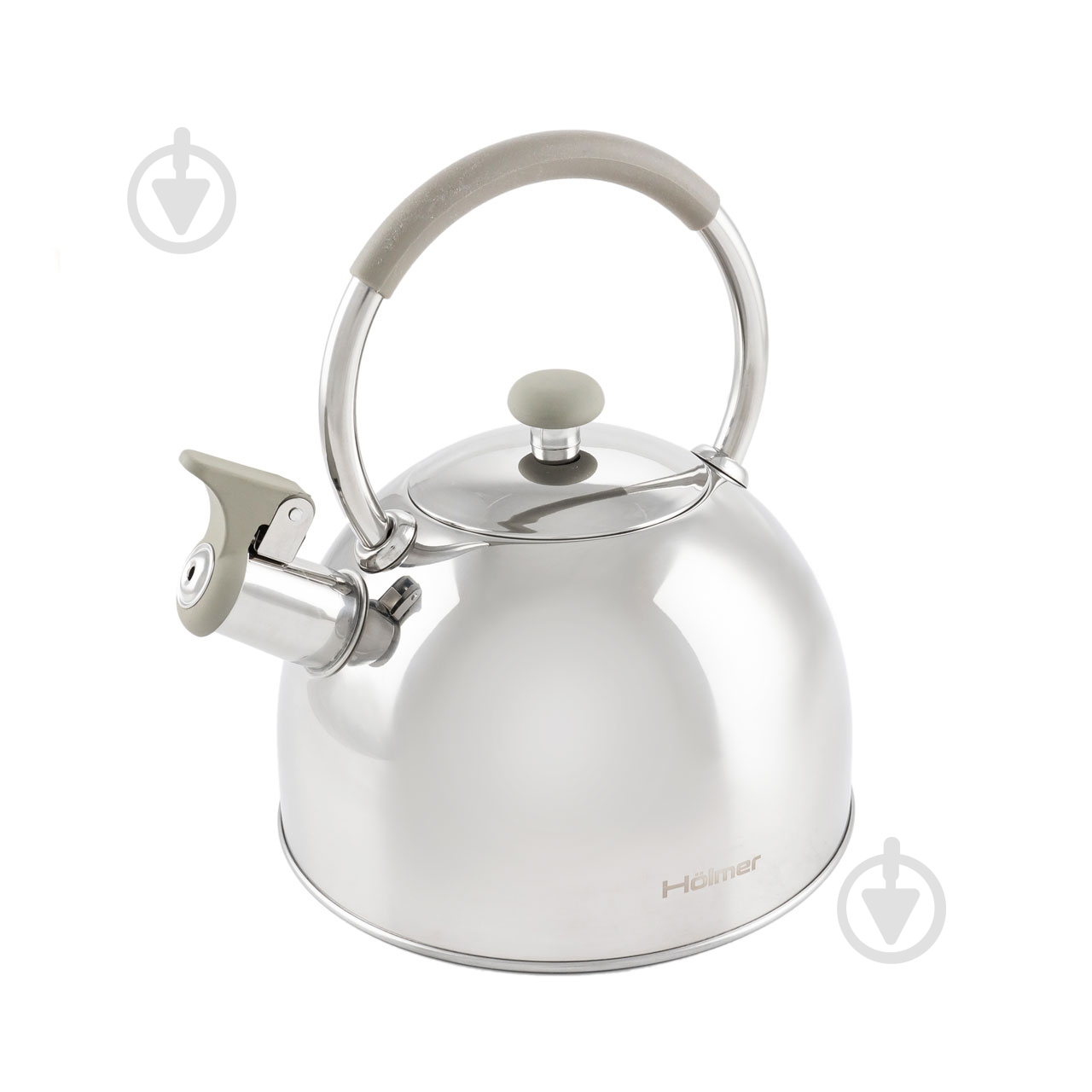 Чайник Holmer WK-0430-SCSS Classic - фото 9 Чайник Holmer WK-0430-SCSS Classic - фото 9