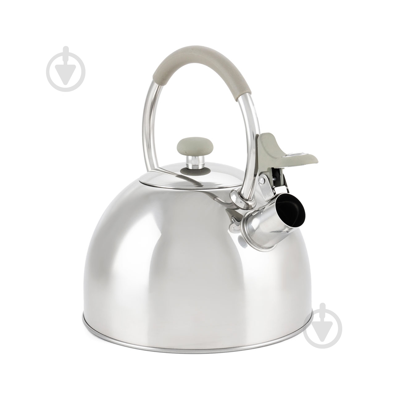 Чайник Holmer WK-0430-SCSS Classic - фото 8 Чайник Holmer WK-0430-SCSS Classic - фото 8