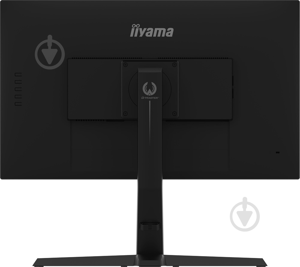 Монитор Iiyama G-Master 24,5" (GB2570HSU-B) - фото 5 Монитор Iiyama G-Master 24,5" (GB2570HSU-B) - фото 5