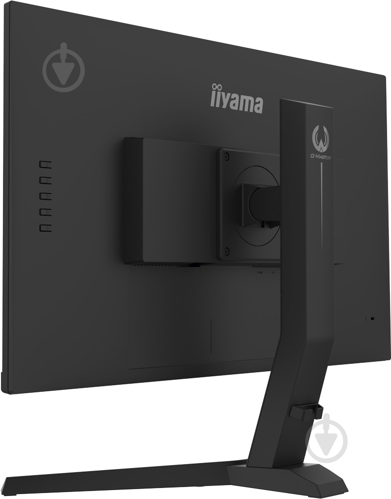 Монитор Iiyama G-Master 24,5" (GB2570HSU-B) - фото 4 Монитор Iiyama G-Master 24,5" (GB2570HSU-B) - фото 4