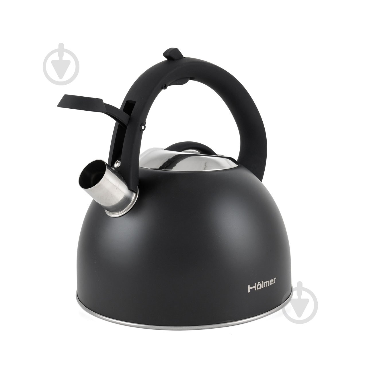 Чайник Holmer WK-1430-BCSB Memory - фото 10