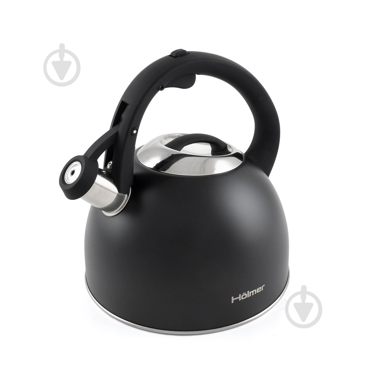 Чайник Holmer WK-1430-BCSB Memory - фото 6