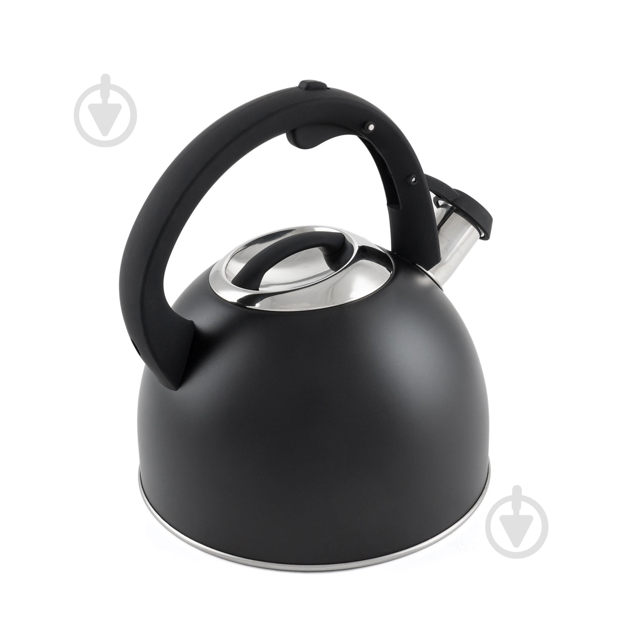 Чайник Holmer WK-1430-BCSB Memory - фото 5