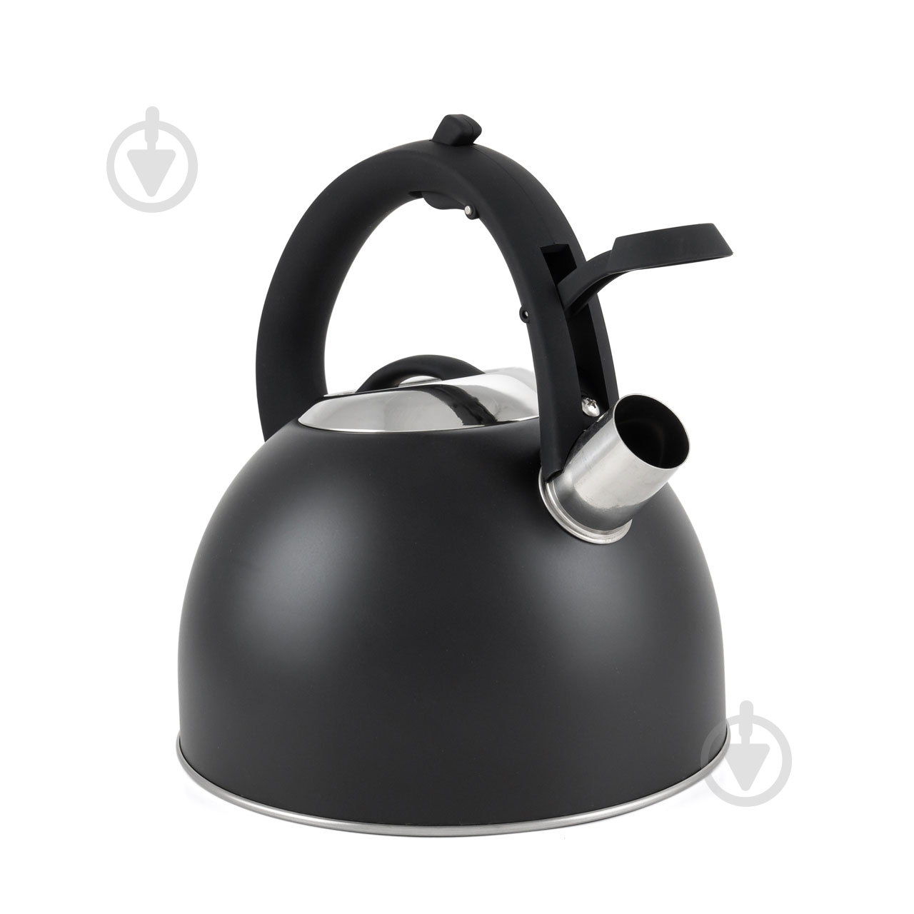 Чайник Holmer WK-1430-BCSB Memory - фото 8