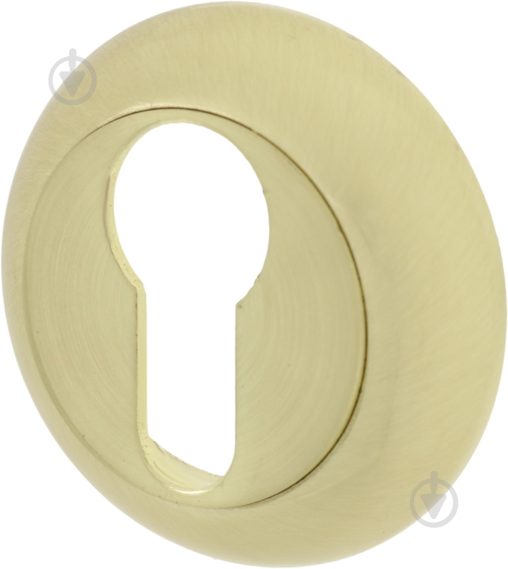 Накладка Comit CMRY-59 R PZ матова латунь - фото 2 Накладка Comit CMRY-59 R PZ матова латунь - фото 2