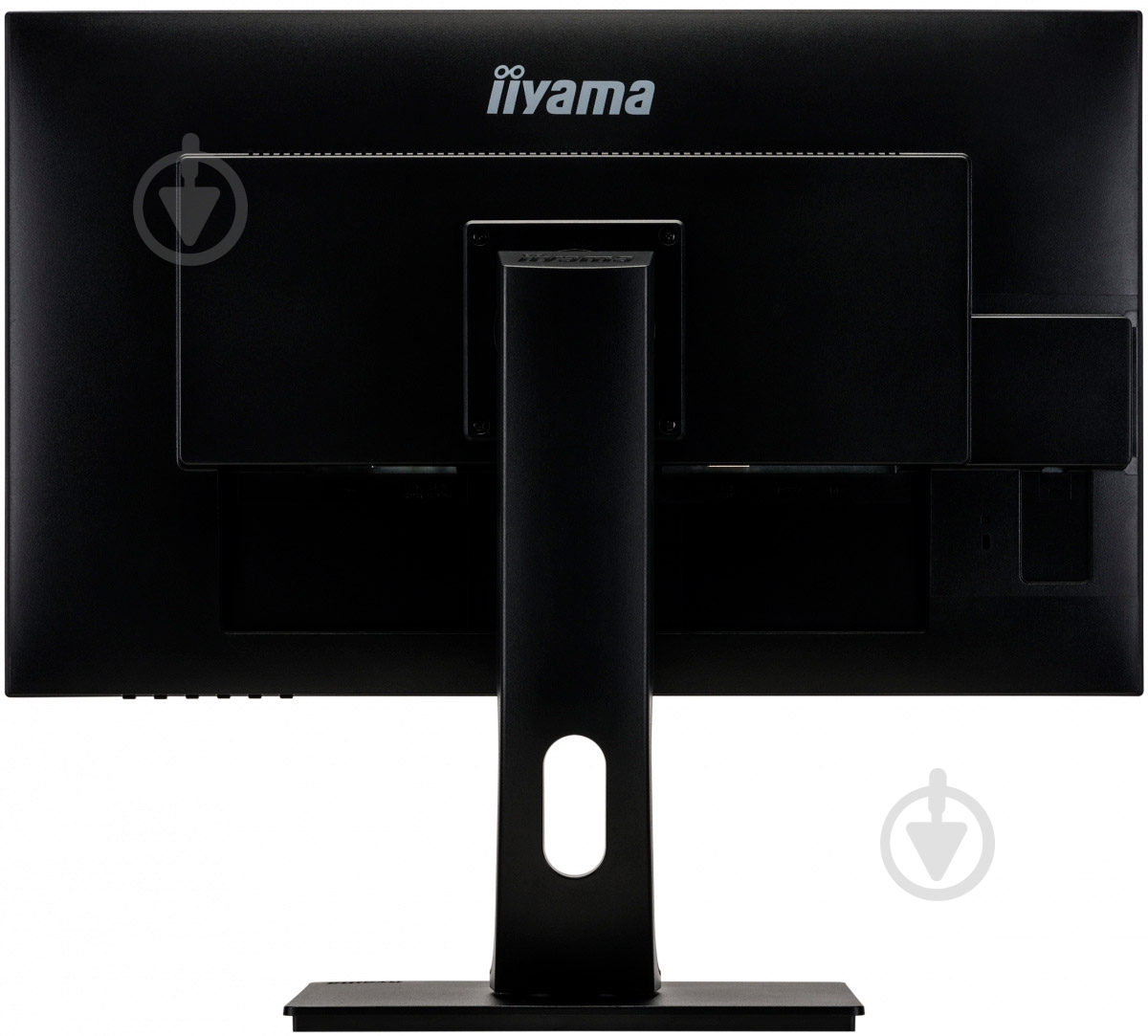 Монитор Iiyama ProLite 27" (XUB2792QSN-B1) - фото 7