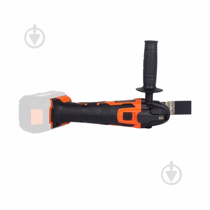 Мультитул Tekhmann TCMT-3/i20 без АКБ и ЗУ 852740 - фото 3