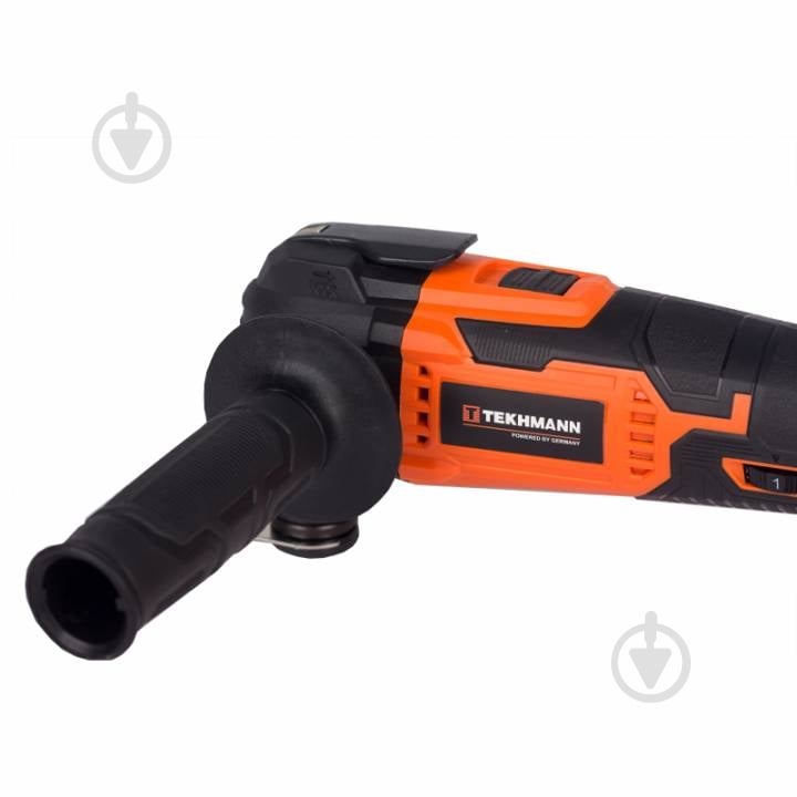 Мультитул Tekhmann TCMT-3/i20 без АКБ и ЗУ 852740 - фото 6
