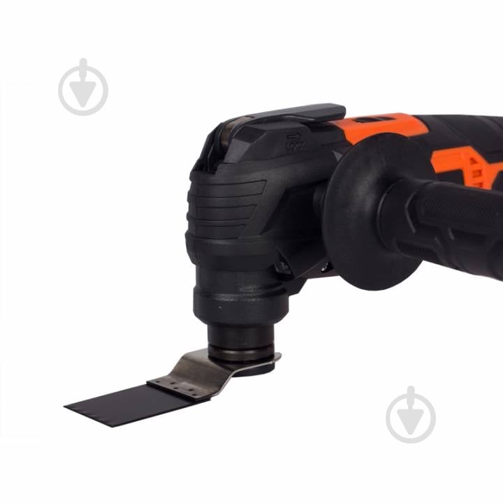 Мультитул Tekhmann TCMT-3/i20 без АКБ и ЗУ 852740 - фото 5