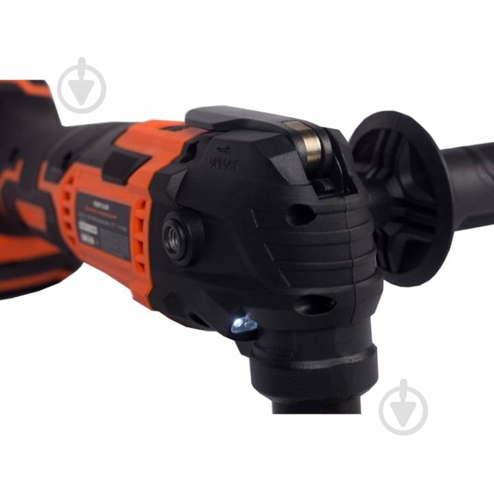 Мультитул Tekhmann TCMT-3/i20 без АКБ и ЗУ 852740 - фото 4