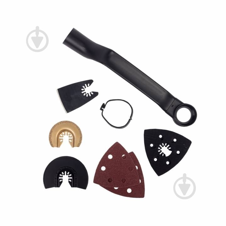 Мультитул Tekhmann TCMT-3/i20 без АКБ и ЗУ 852740 - фото 7