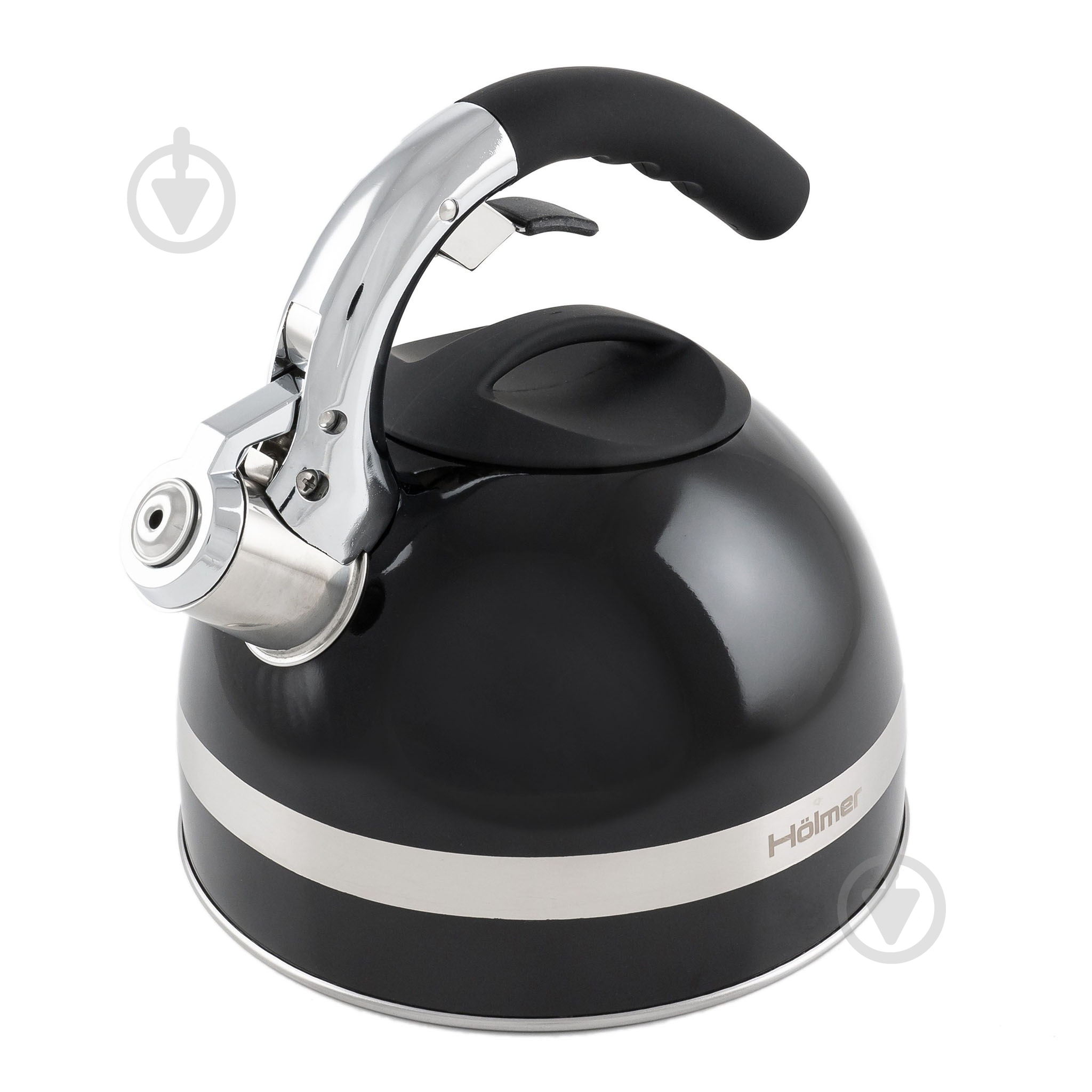 Чайник Holmer WK-2430-BCSDB Melody - фото 1