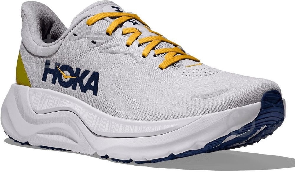 Кросівки чоловічі Arahi 8 1168690-SSTC р.44 2/3 світло-сірі - фото 3 Кросівки чоловічі Arahi 8 1168690-SSTC р.44 2/3 світло-сірі - фото 3