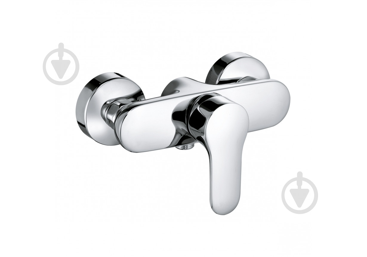 Смеситель для душа Kludi OBJEKTA 327640575 - фото 1