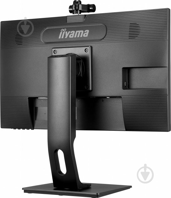 Монитор Iiyama ProLite 23,8" (XUB2490HSUC-B1) - фото 7