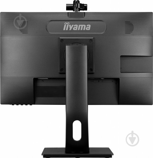 Монитор Iiyama ProLite 23,8" (XUB2490HSUC-B1) - фото 9