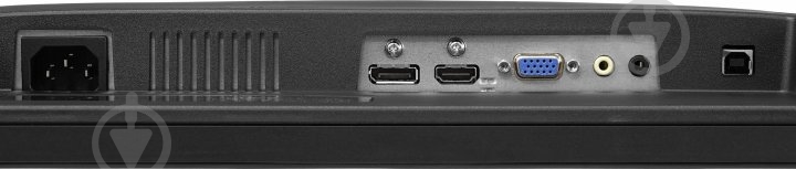 Монитор Iiyama ProLite 23,8" (XUB2490HSUC-B1) - фото 11