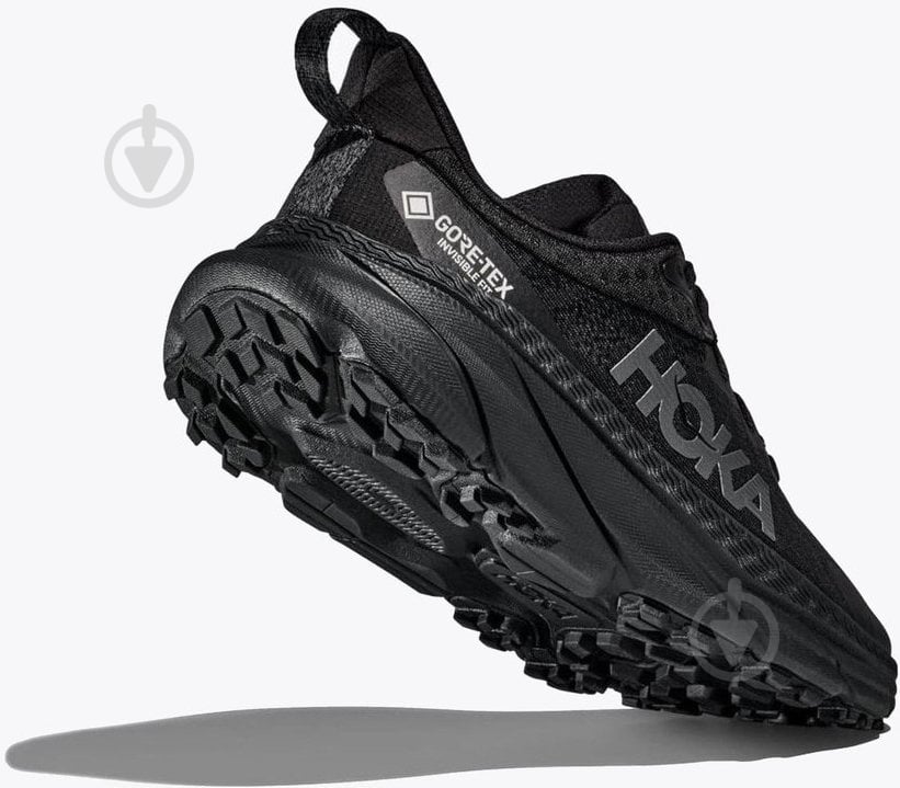 Кроссовки мужские демисезонные CHALLENGER ATR 7 GTX 1134501F-BBLC р.44 2/3 черные - фото 4 Кроссовки мужские демисезонные CHALLENGER ATR 7 GTX 1134501F-BBLC р.44 2/3 черные - фото 4