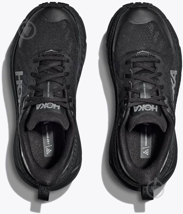 Кроссовки мужские демисезонные CHALLENGER ATR 7 GTX 1134501F-BBLC р.44 2/3 черные - фото 6 Кроссовки мужские демисезонные CHALLENGER ATR 7 GTX 1134501F-BBLC р.44 2/3 черные - фото 6