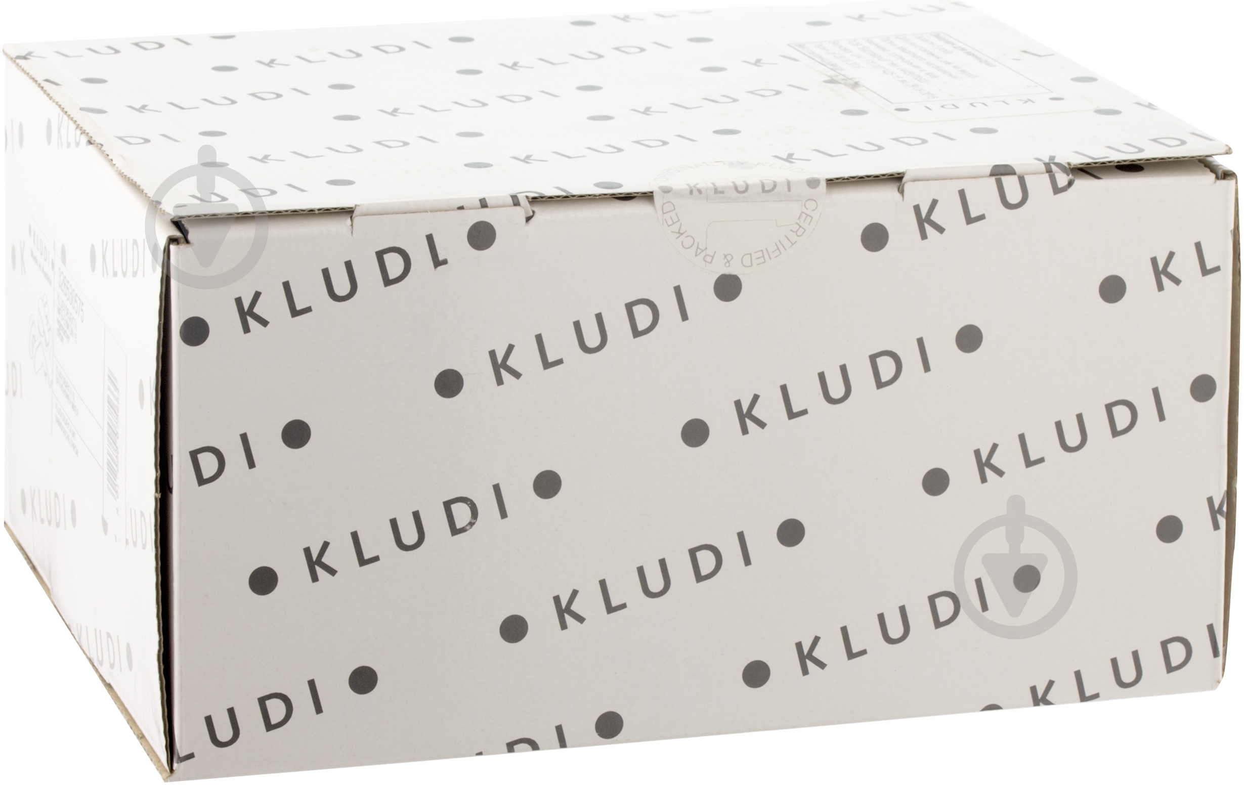 Смеситель для ванны Kludi Objekta-Mx new 326530575 - фото 2