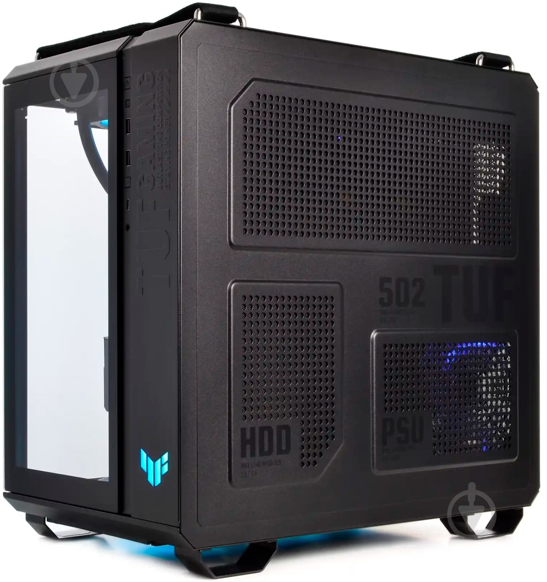 Системный блок Artline Gaming GT502 (GT502v22Win) black - фото 7 Системный блок Artline Gaming GT502 (GT502v22Win) black - фото 7