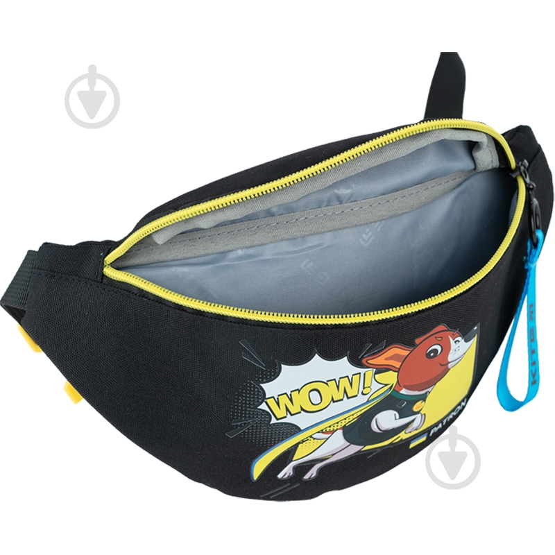 Сумка поясная KITE Patron PN23-2577 - фото 3