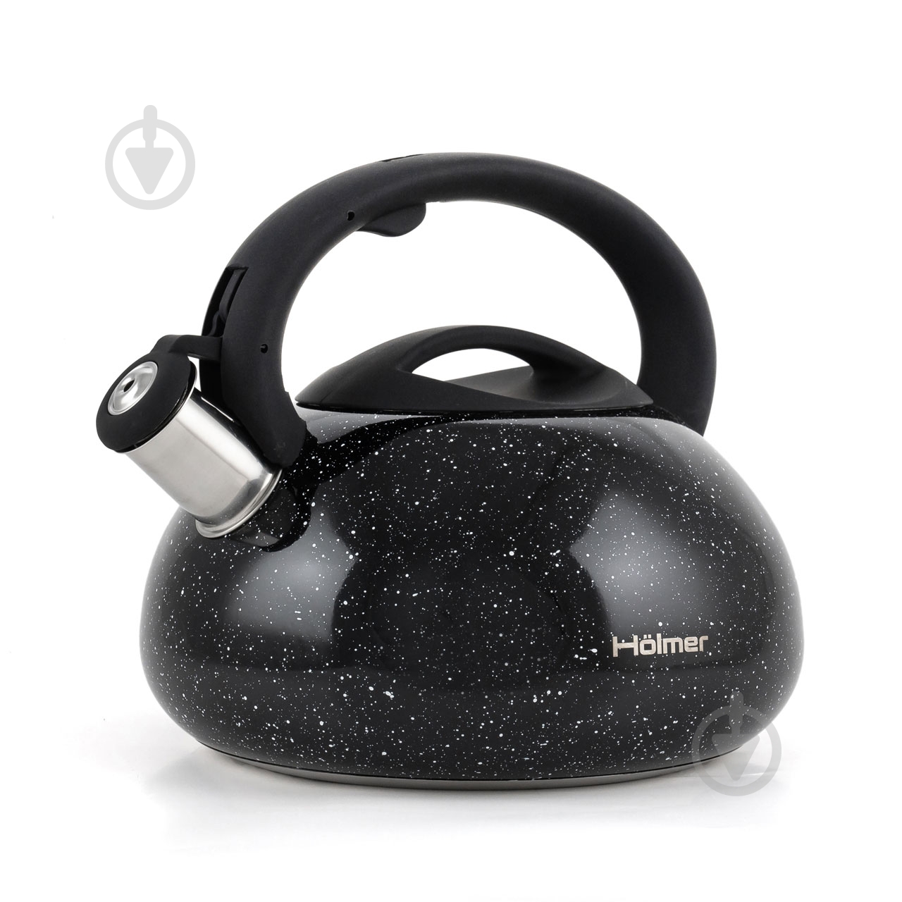 Чайник Holmer WK-3530-BCSMB Galaxy - фото 1