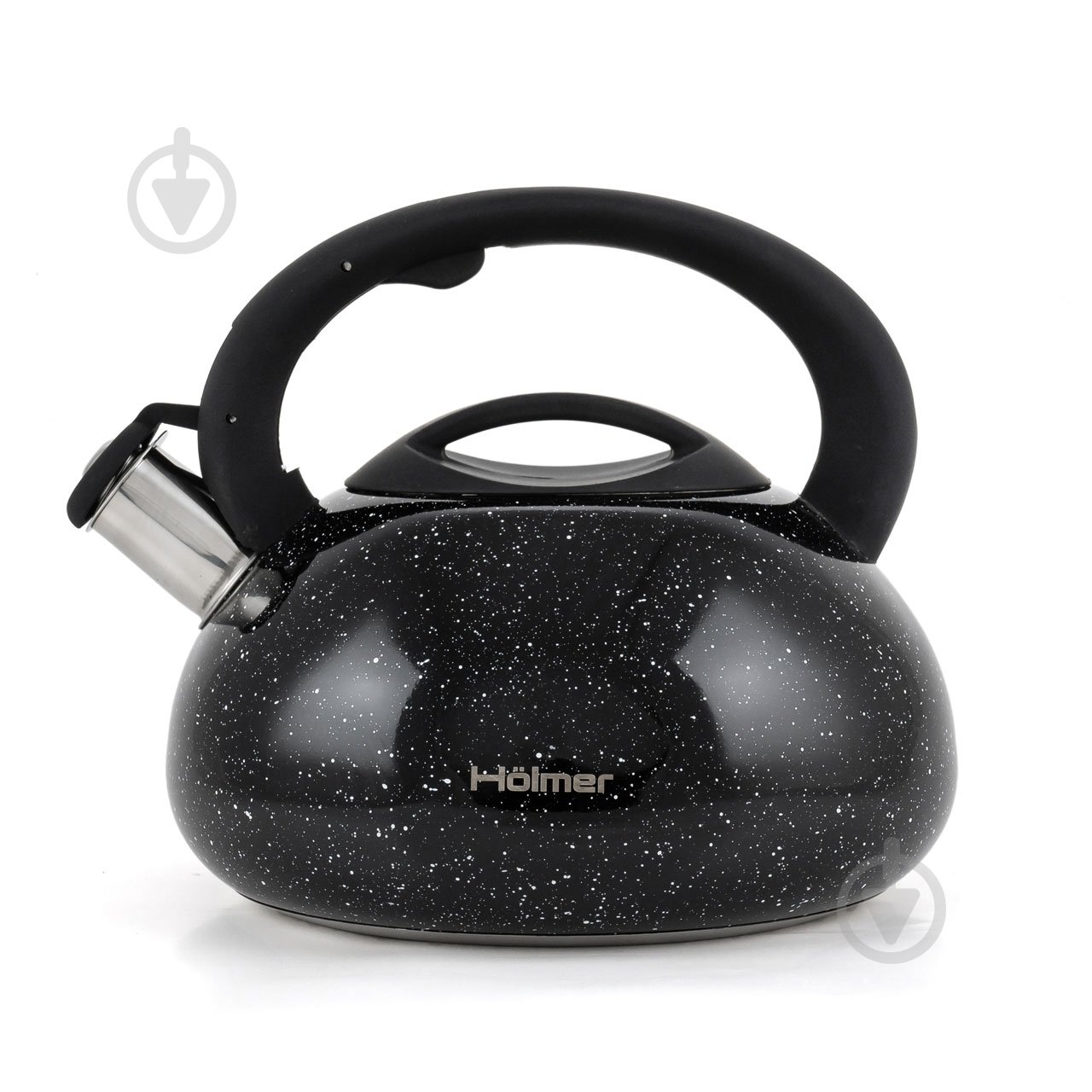 Чайник Holmer WK-3530-BCSMB Galaxy - фото 2