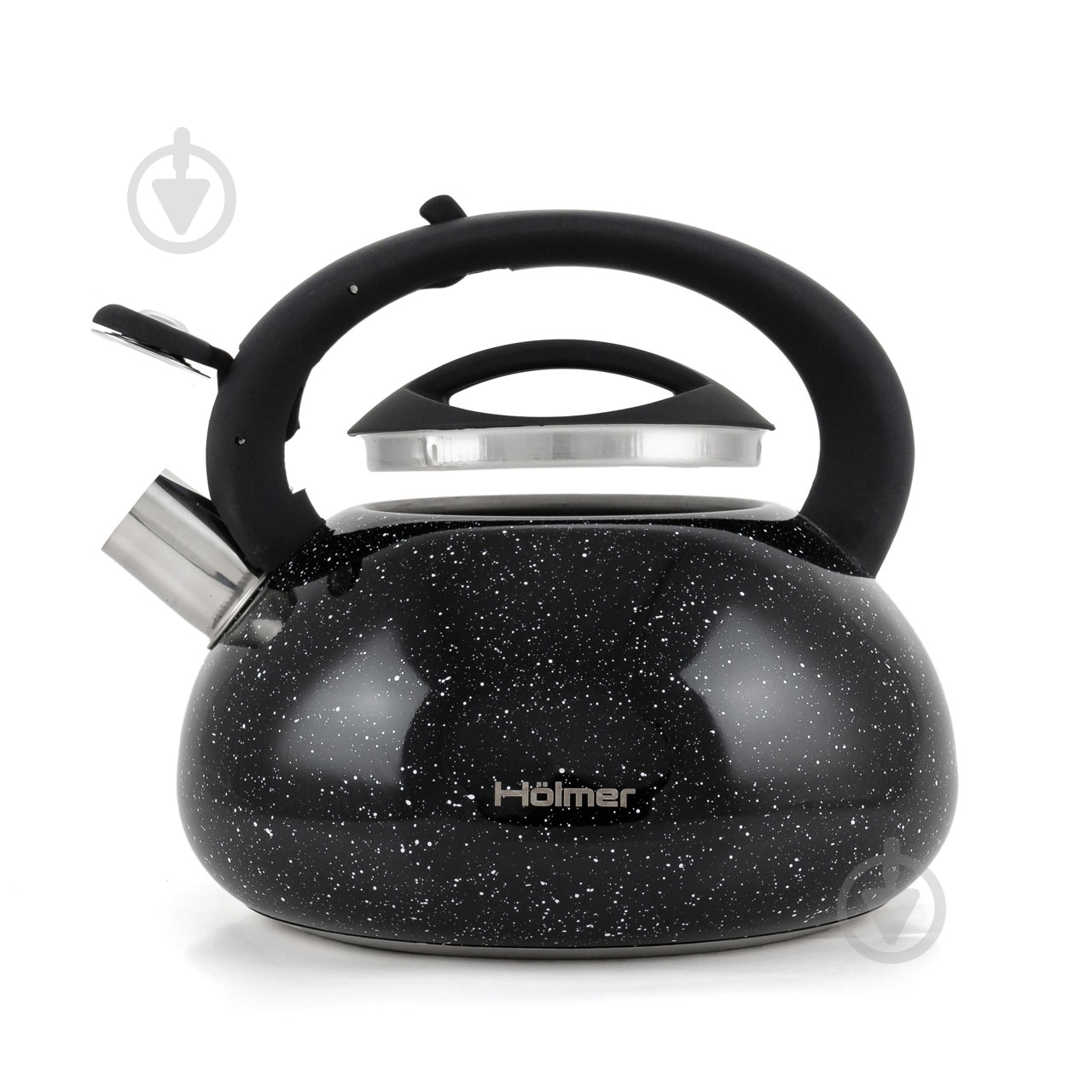 Чайник Holmer WK-3530-BCSMB Galaxy - фото 4