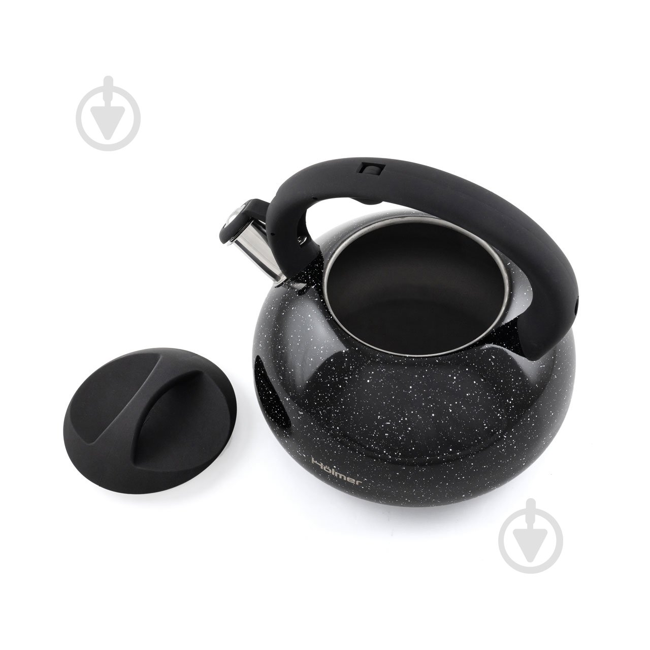 Чайник Holmer WK-3530-BCSMB Galaxy - фото 3