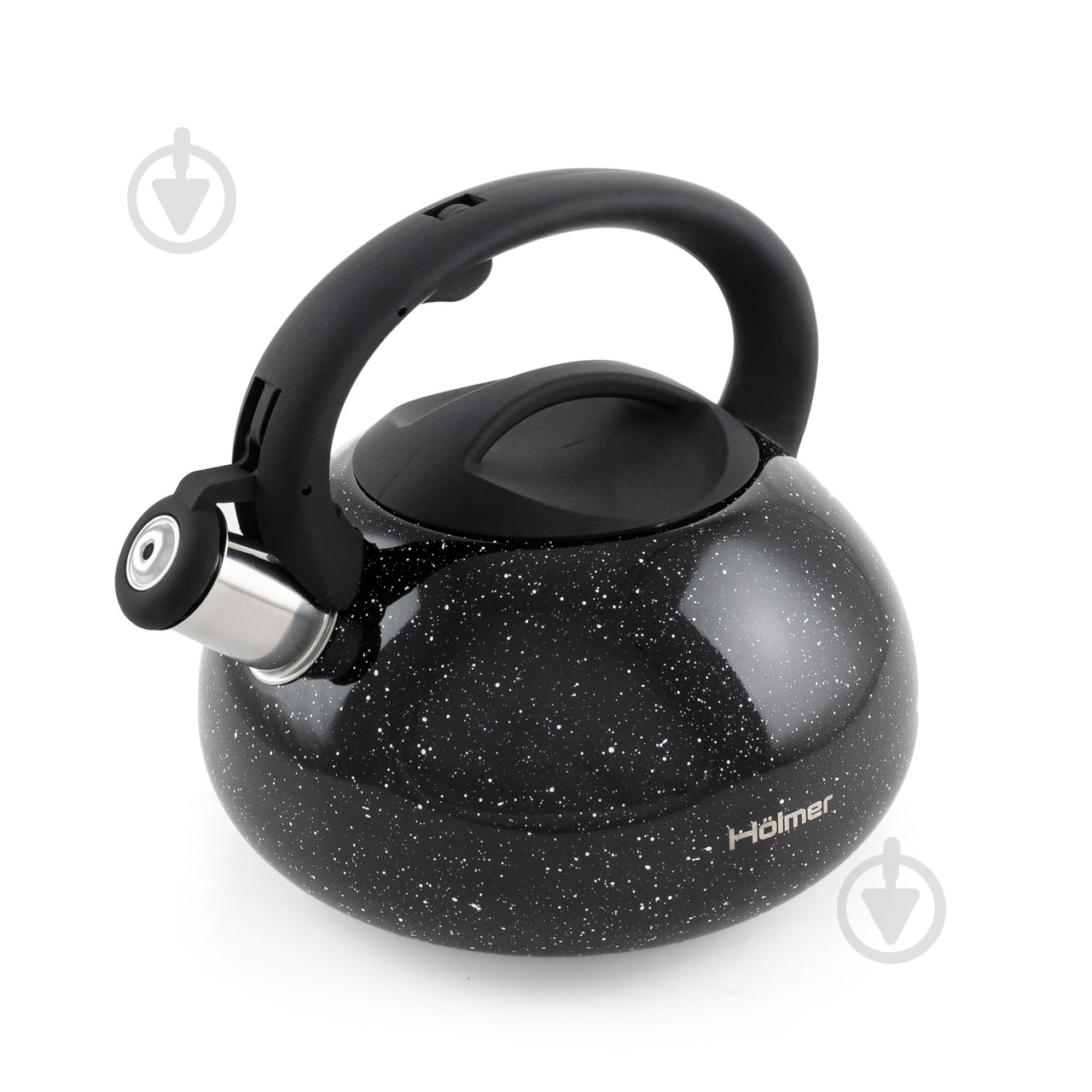 Чайник Holmer WK-3530-BCSMB Galaxy - фото 5