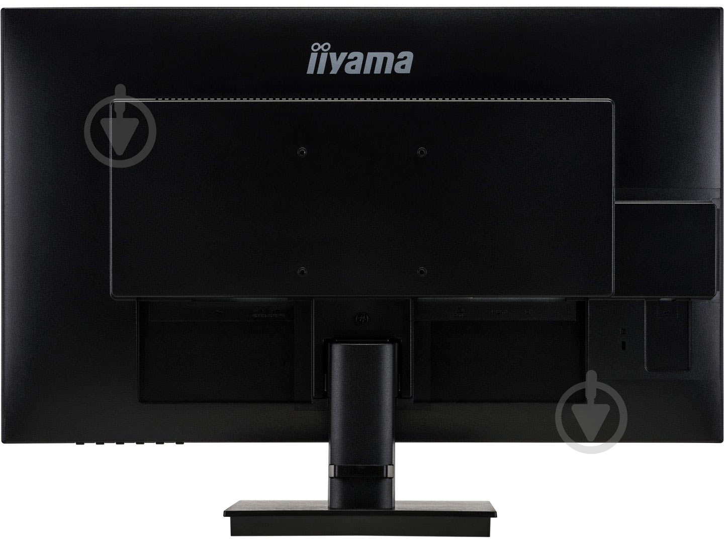 Монитор Iiyama ProLite 27" (XU2792QSU-B1 A) - фото 6