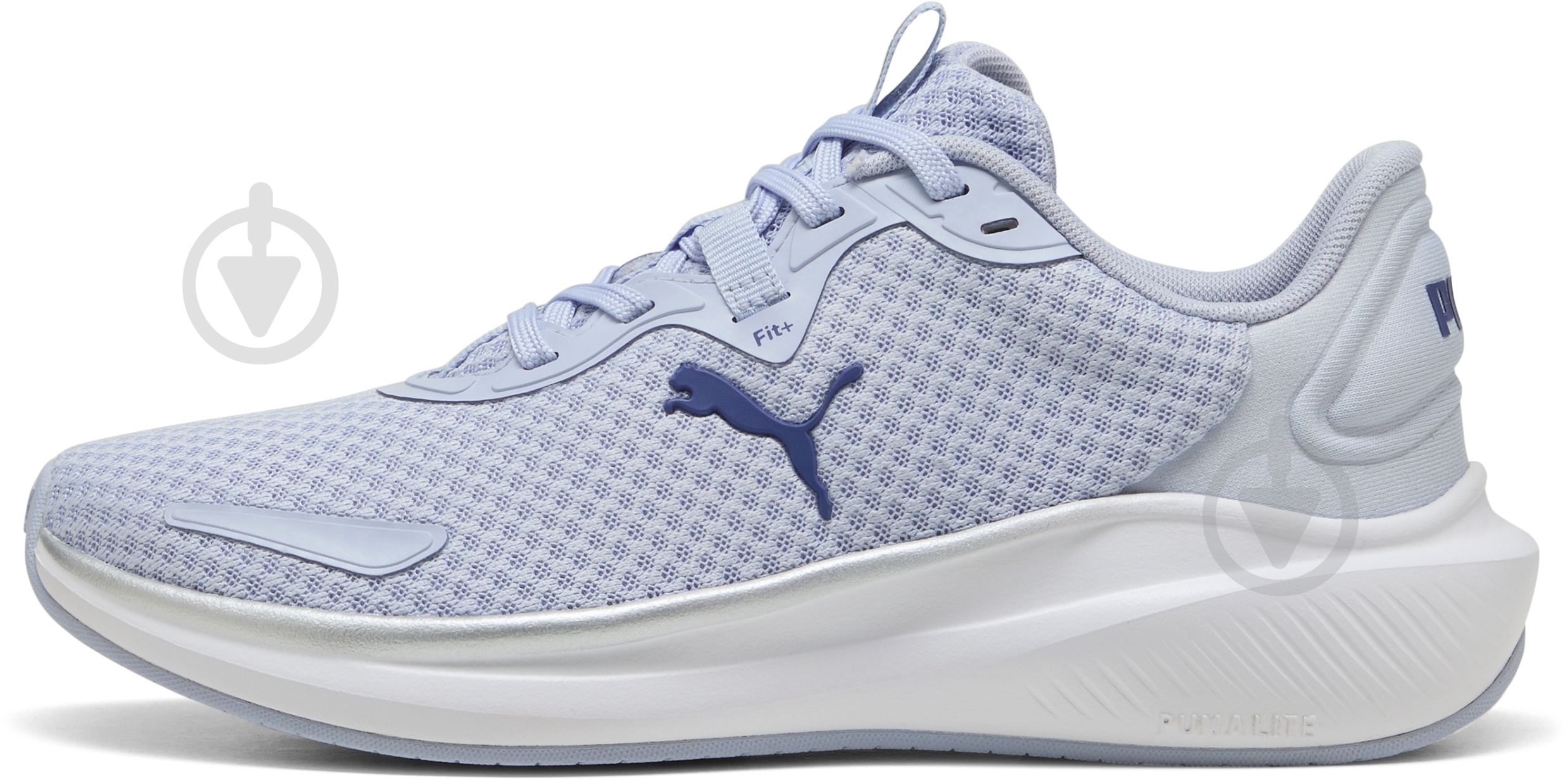 ᐉ Кросівки жіночі Puma Skyrocket Lite Alt 38006726 р.36 блакитні