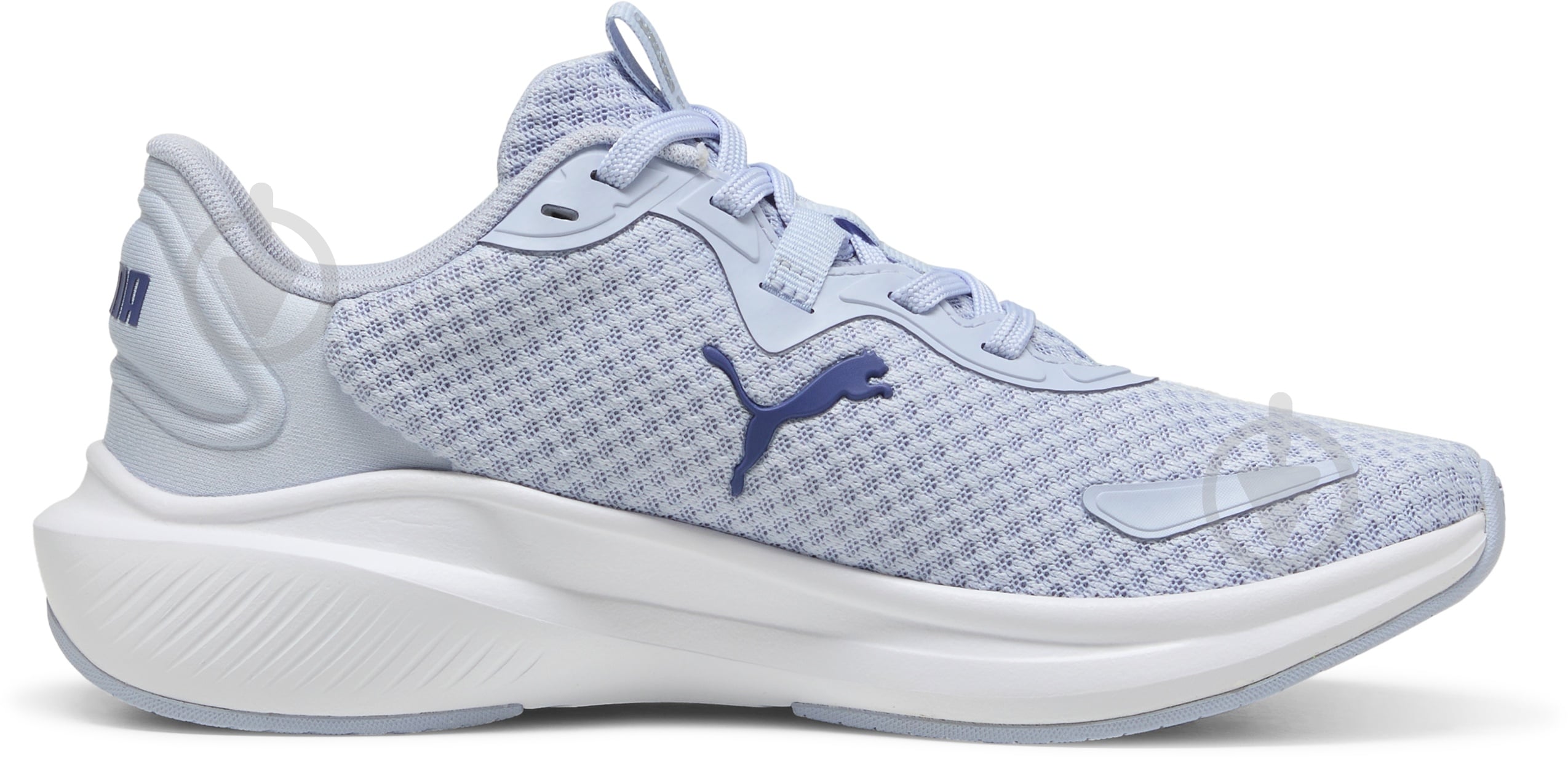 ᐉ Кросівки жіночі Puma Skyrocket Lite Alt 38006726 р.36 блакитні
