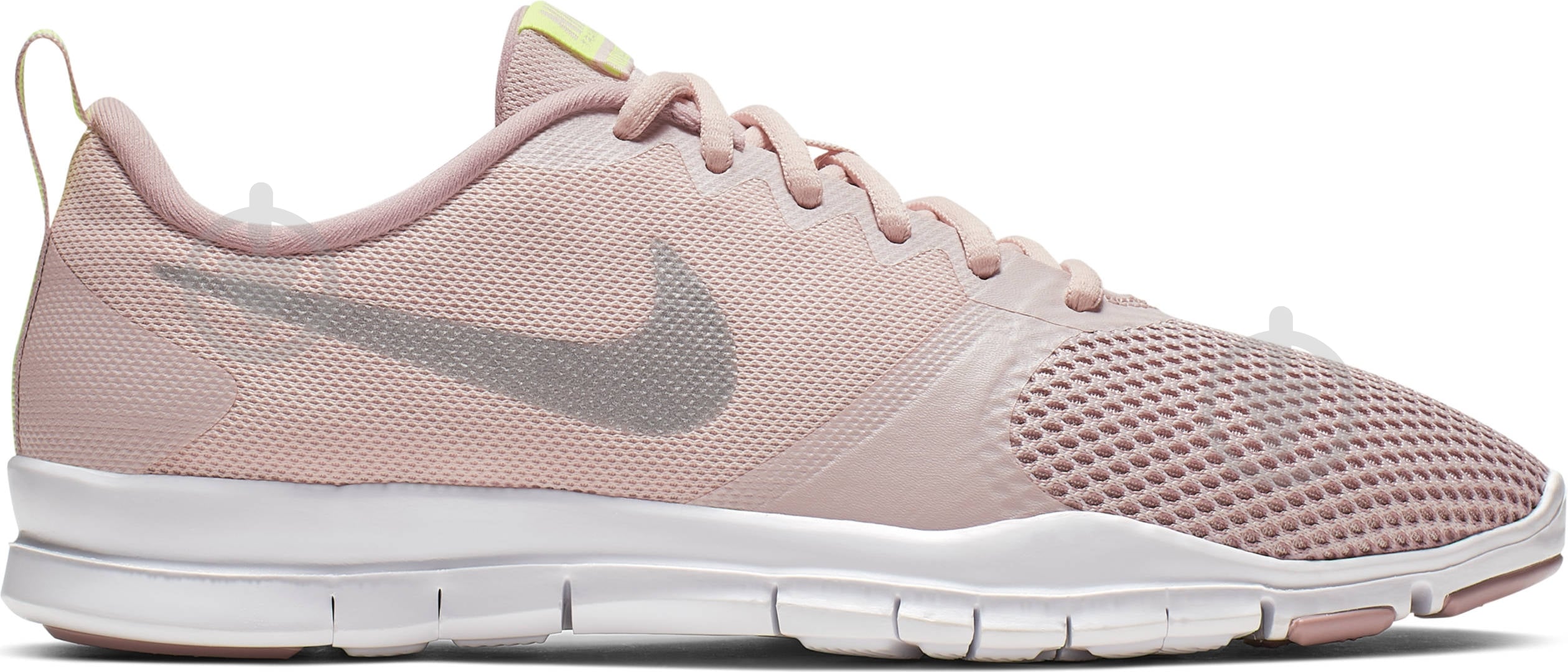 ᐉ Кросівки жіночі Nike FLEX ESSENTIAL TR 924344-600 р.39 рожеві
