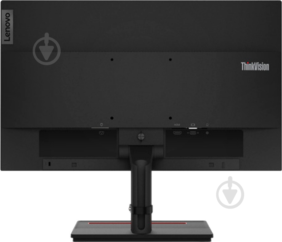 Монитор Lenovo ThinkVision S22e-20 21,5" (62C6KAT1UA) - фото 4