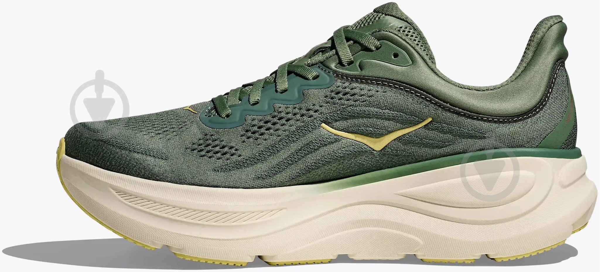 ᐉ Кросівки Hoka BONDI 9 1162011-SNTF р.45 1/3 • Краща ціна в