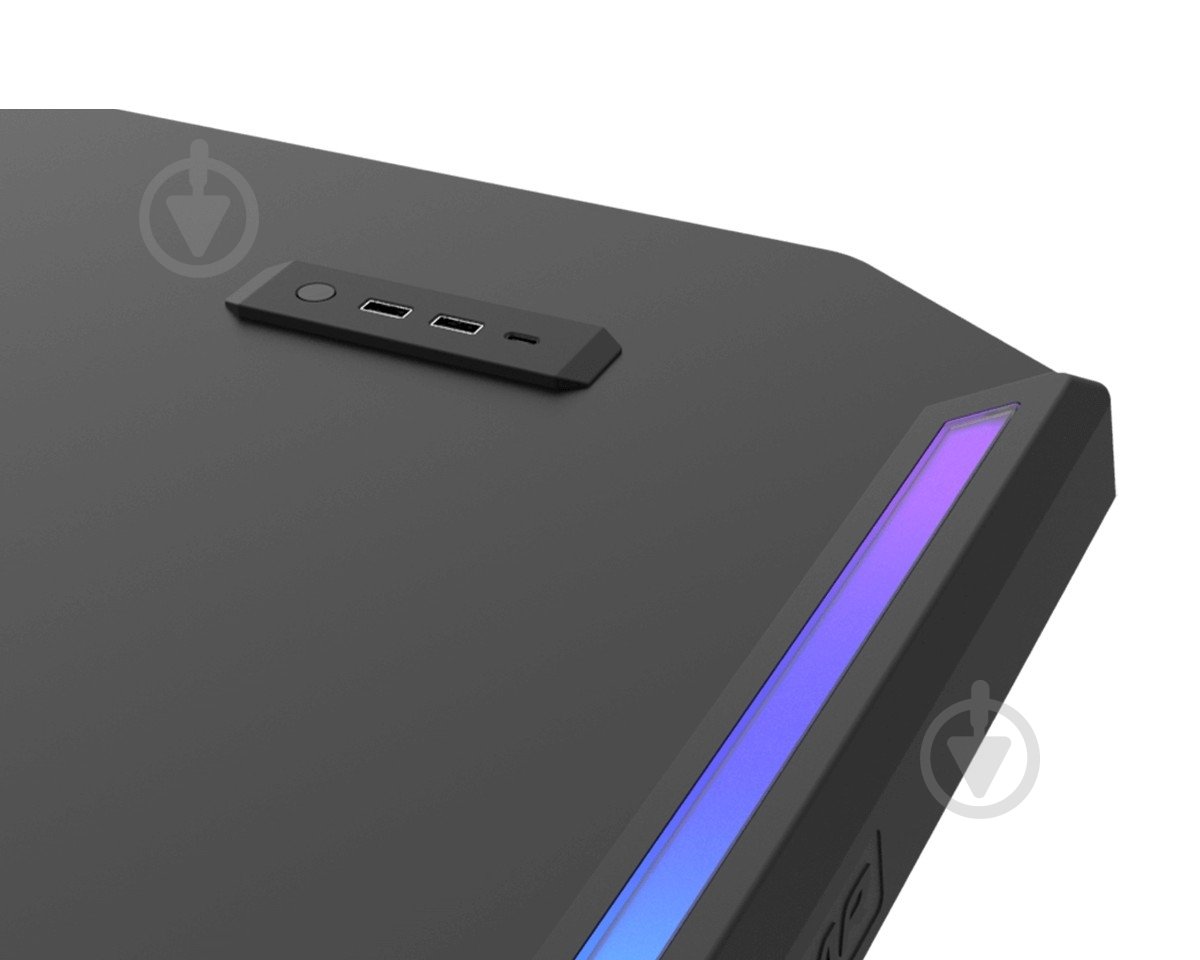 Стол компьютерный Cougar RGB E-DEIMUS 120 - фото 6