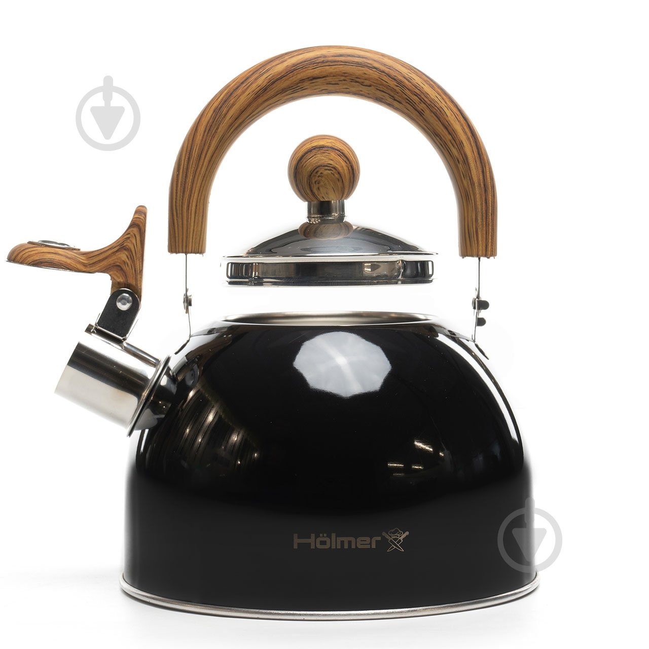 Чайник Holmer WK-4315-WCSB Euphoria - фото 8