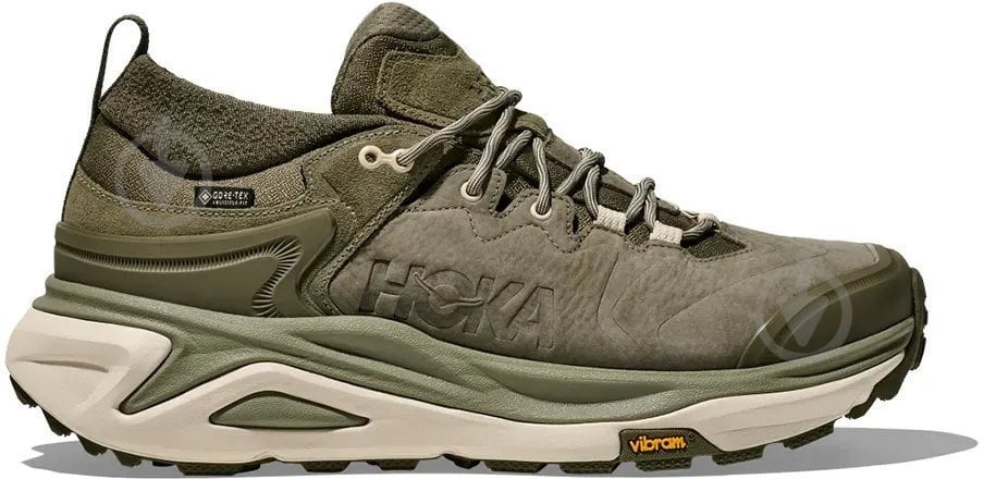 Кроссовки Hoka Kaha 3 Low GTX 1162532-EYP р.45 1/3 - фото 1
