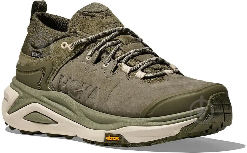 Кроссовки Hoka Kaha 3 Low GTX 1162532-EYP р.45 1/3 - фото 2