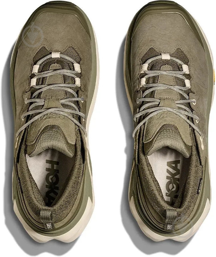 Кроссовки Hoka Kaha 3 Low GTX 1162532-EYP р.45 1/3 - фото 3