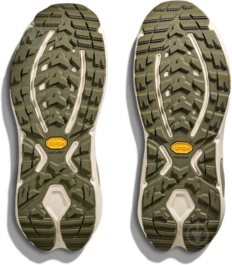Кроссовки Hoka Kaha 3 Low GTX 1162532-EYP р.45 1/3 - фото 4