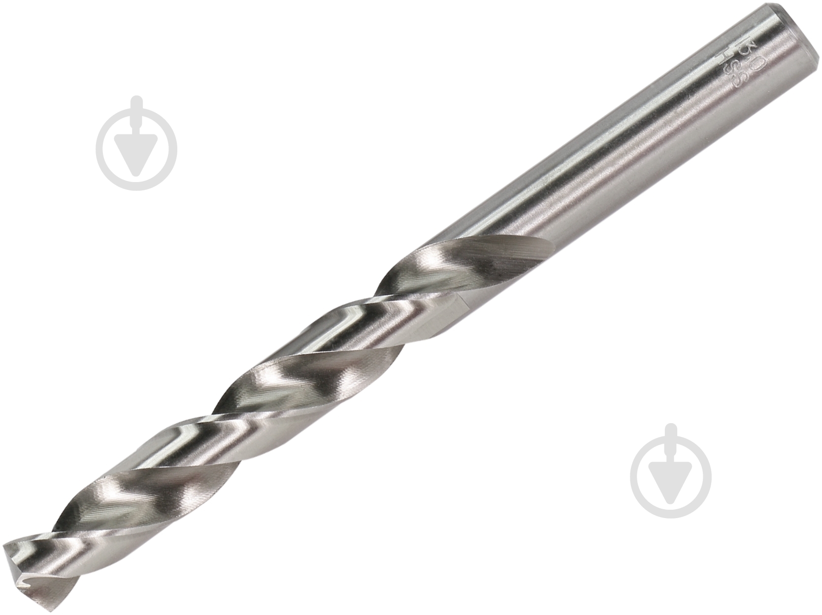 Сверло по металлу Heller HSS-Super 13 мм 17788 - фото 1