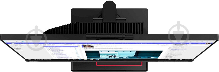 Монитор Lenovo ThinkCentre Tiny-In-One 22 Gen 4 21,5" (11GSPAT1EU) - фото 7
