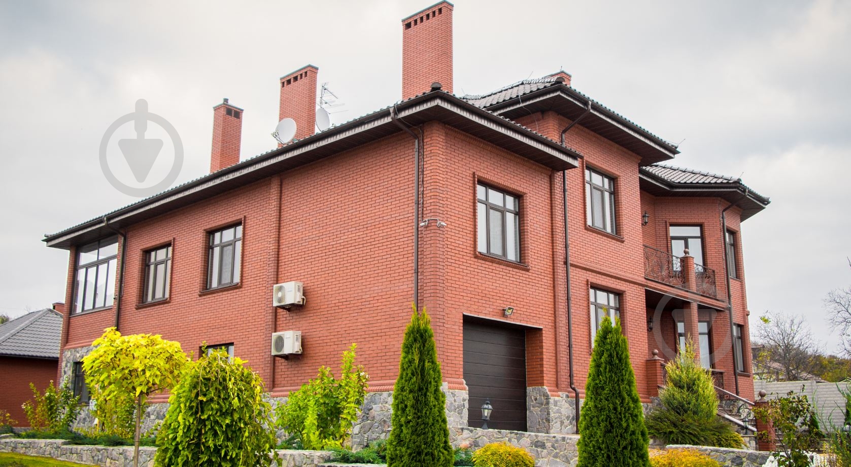 Кирпич клинкерный Керамейя КлинКерам Рубин 36% - фото 4 Кирпич клинкерный Керамейя КлинКерам Рубин 36% - фото 4