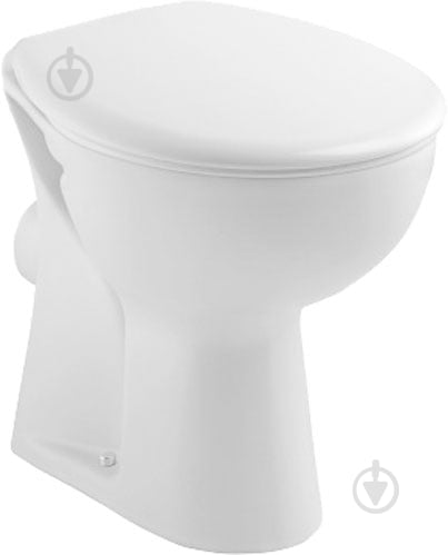 Чаша унитаза Jacob Delafon Brive 3 Е4380-00 - фото 1 Чаша унитаза Jacob Delafon Brive 3 Е4380-00 - фото 1